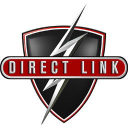 Direct link logo