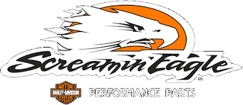 sceamin eagle logo