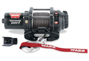 Winch