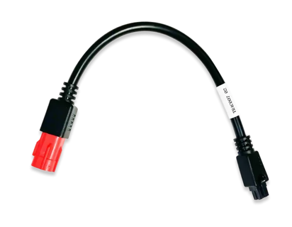 TR4/Alaris 2021+ Harley-Davidson Cable