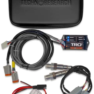 TRO2 Sensor System - Dealer