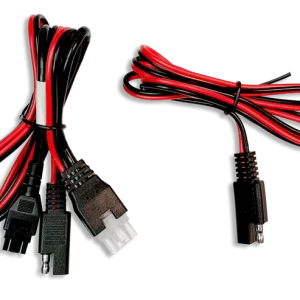 TRO2 Adapter Cable (Two) (For VCM-TR4/TR4B Only)