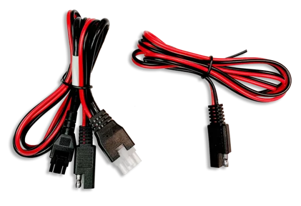 TRO2 Adapter Cable (Two) (For VCM-TR4/TR4B Only)