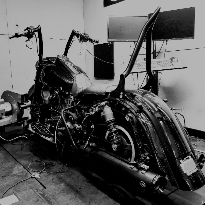 dyno tuning